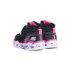 Heart Lights “Black Pink”