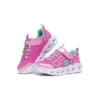 Heart Lights “Pink”