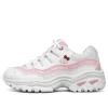 Hello Kitty x Skechers Low-Top Rosa/Bianco