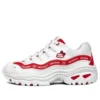 Hello Kitty x Skechers Low-Top Rosso