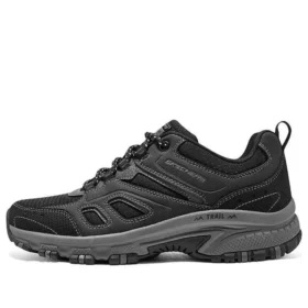 Hillcrest “Black Charcoal”
