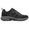 Hillcrest “Black Charcoal”