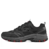 Hillcrest “Black Gray”
