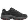 Hillcrest “Black Gray”