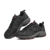 Hillcrest “Black Gray”