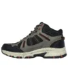 Hillcrest “Cross Shift – Natural Black”
