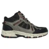 Hillcrest “Cross Shift – Natural Black”