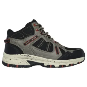 Hillcrest “Cross Shift – Natural Black”