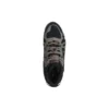 Hillcrest “Cross Shift – Natural Black”