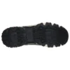 Hillcrest “Cross Shift – Natural Black”