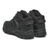 Hillcrest “Cross Shift – Pure Black”