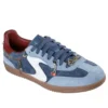 Hotshot City Charm “NAVY MULTI”