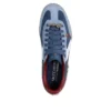 Hotshot City Charm “NAVY MULTI”