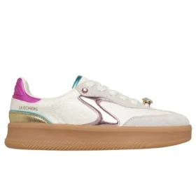 Hotshot HI – Ribelle raffinata