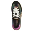 Hotshot HI – Ribelle raffinata Hotshot HI – Ribelle raffinata