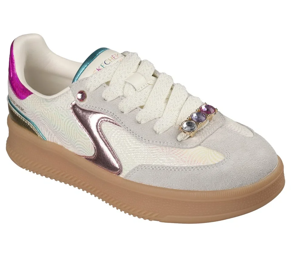Hotshot HI – Ribelle raffinata Hotshot HI – Ribelle raffinata
