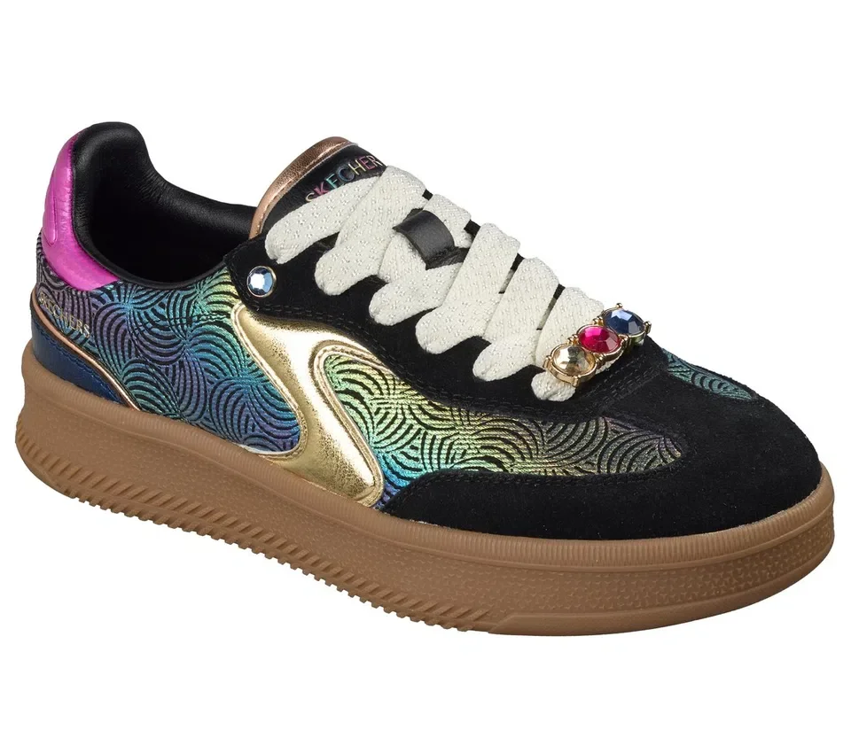 Hotshot HI – Ribelle raffinata Hotshot HI – Ribelle raffinata