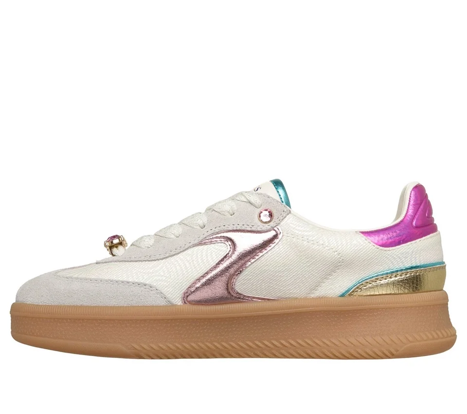 Hotshot HI – Ribelle raffinata Hotshot HI – Ribelle raffinata