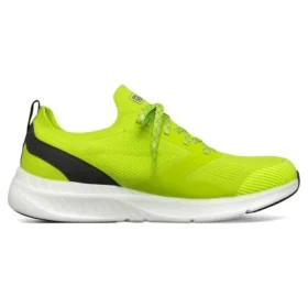Hyper Burst “Neon Green Black”