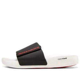 Hyper Slide “Nero Rosso”