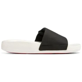 Hyper Slide “Nero Rosso”