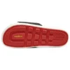 Hyper Slide “Nero Rosso”