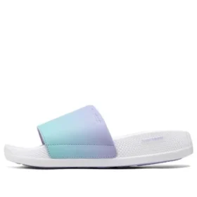 Hyper Slide “Viola Bianco”