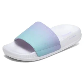 Hyper Slide “Viola Bianco”