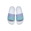 Hyper Slide “Viola Bianco”