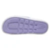 Hyper Slide “Viola Bianco”
