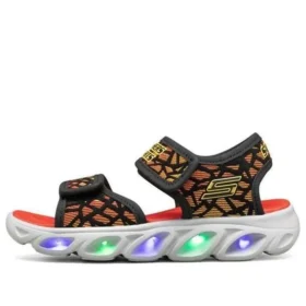 Hypno-Splash “Orange Black”