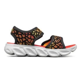 Hypno-Splash “Orange Black”