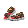 Hypno-Splash “Orange Black”