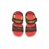 Hypno-Splash “Orange Black”