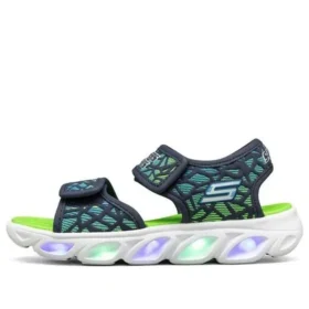 Hypno-Splash “Verde Blu Nero”