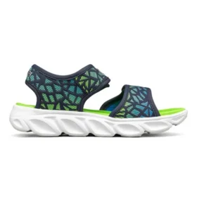 Hypno-Splash “Verde Blu Nero”