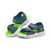 Hypno-Splash “Verde Blu Nero”