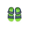 Hypno-Splash “Verde Blu Nero”