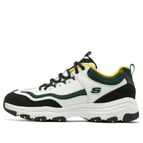 I-Conik “Bianco Nero Verde”