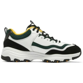 I-Conik “Bianco Nero Verde”