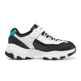 I-Conik “Bianco Nero Verde”