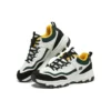 I-Conik “Bianco Nero Verde”