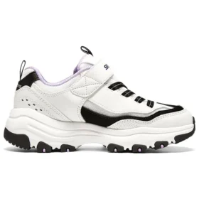 I-Conik “Bianco Nero Viola”