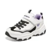 I-Conik “Bianco Nero Viola”