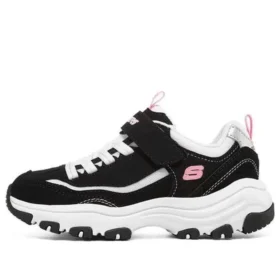 I Conik “Black Pink White”