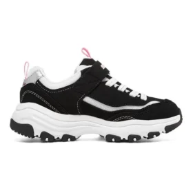 I Conik “Black Pink White”