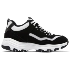 I-Conik “Black White”
