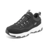 I-Conik “Black White”