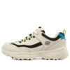 I-conik “Cream White Black”
