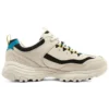 I-conik “Cream White Black”